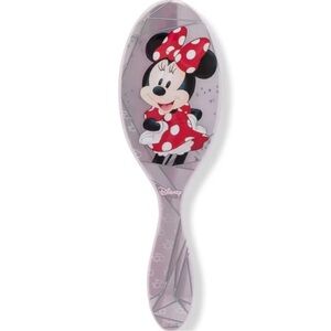 DISNEY 100 Original Detangle Minnie Mouse Wet Brush